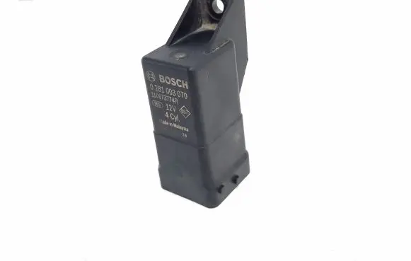 Renault Talisman Glow plug pre-heat relay 110673774R 20160524 0281003070