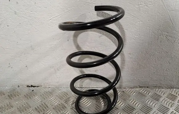 Toyota Corolla Verso AR10 Front coil spring 481310F020