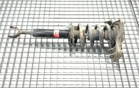 Audi A6 S6 C5 4B Front shock absorber/damper
