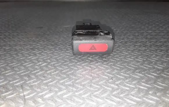 Subaru Forester SF Hazard light switch