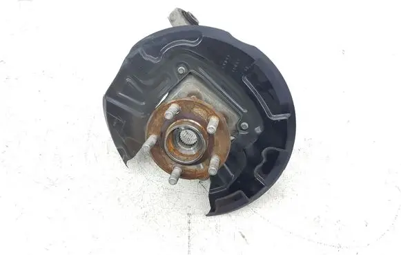 Ford Edge II Rear wheel hub 5B759