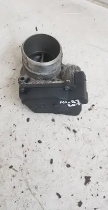 Audi A4 S4 B7 8E 8H Throttle valve 06F133062E A2C53044094