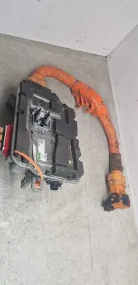 KIA EV6 Voltage converter inverter 91958CV020