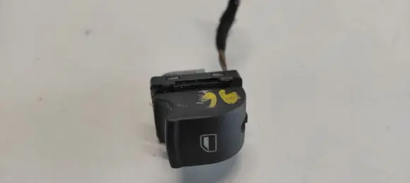 Audi A6 S6 C6 4F Electric window control switch 4F0959855 015708S