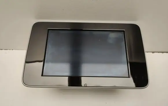 Mercedes-Benz C W205 Screen/display/small screen A2059004113