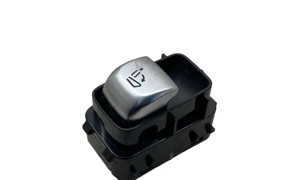 Mercedes-Benz CLA C117 X117 W117 Seat control switch A2059058404