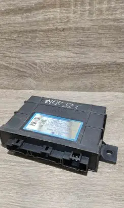 Ford Mondeo MK I Comfort/convenience module 93bg15k600eb 5wk4532