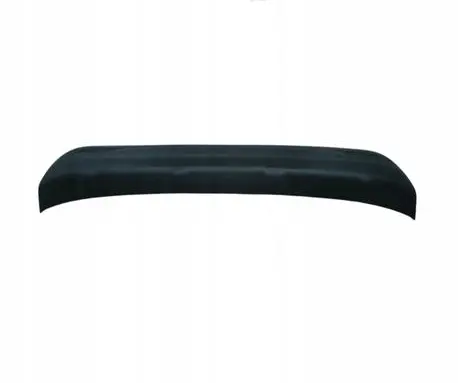 Mitsubishi Outlander Rear bumper trim bar molding 6415A117XB