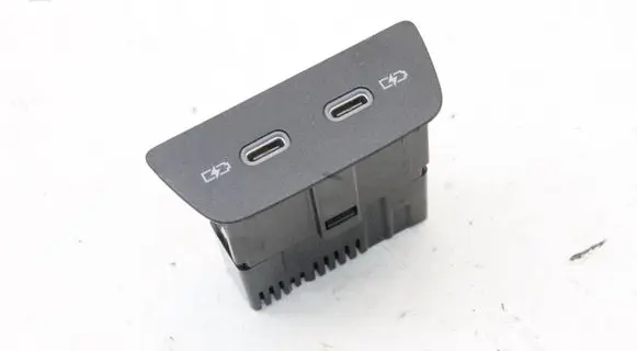 Cupra Born USB socket connector 2G6035954