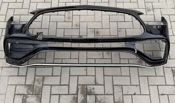 Mercedes-Benz C AMG W202 Front bumper A2068858401