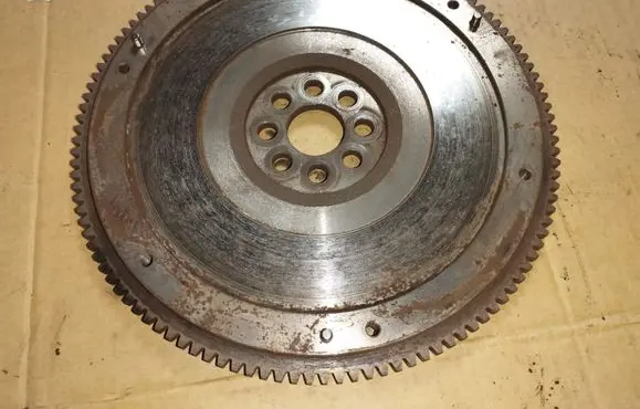 Honda Accord Flywheel