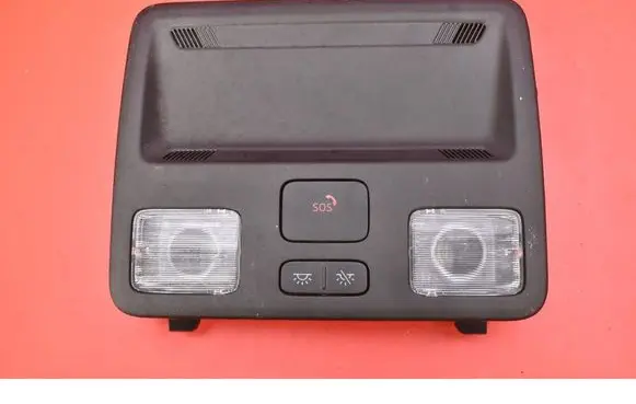 Ford Focus Boot/trunk interior light JX7BA519A58KE3ZH