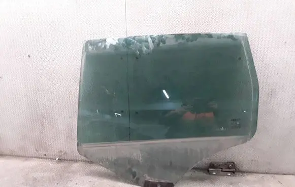 Fiat Croma Rear door window glass 