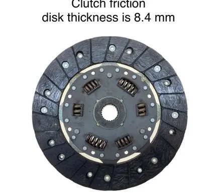 Subaru Legacy Clutch pressure plate 30100AA690 30100AA
