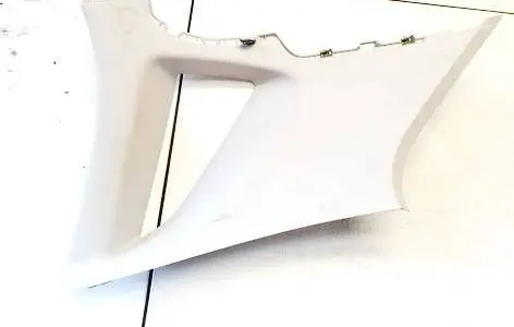 Volkswagen Polo VI (D) pillar trim (bottom) 2GS867287
