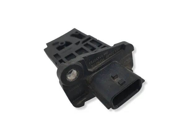 Renault Trafic III (X82) Mass air flow meter 8201267959 93450753