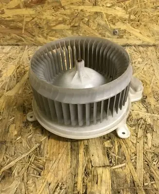 Lexus GS 300 350 430 450H Heater fan/blower
