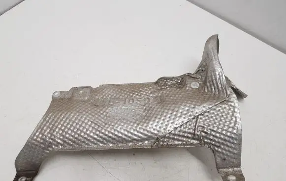 Renault Captur Exhaust heat shield AL1050A 483829586R