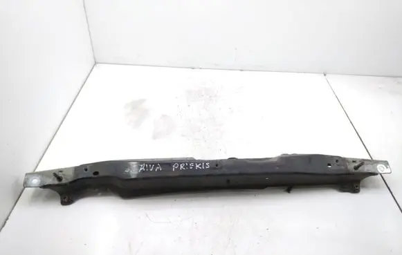 Opel Meriva B Top upper radiator support slam panel