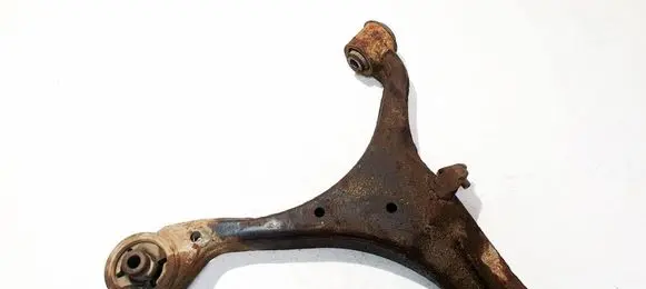 Honda FR-V Front lower control arm/wishbone 