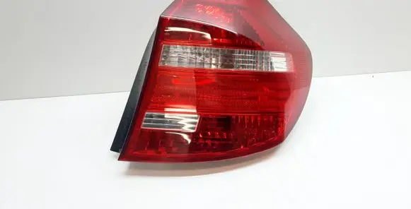 BMW 1 E81 E87 Rear/tail lights 7164956