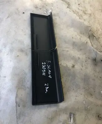 Skoda Scala Other trunk/boot trim element 5e5867574