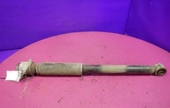 Seat Ibiza III (6L) Rear shock absorber/damper 6Q0513025AR