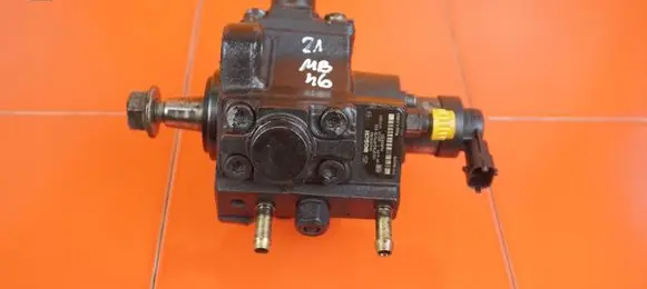 Chevrolet Captiva Fuel injection high pressure pump 96859151 21MB46