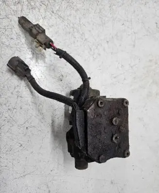 Ford Explorer ABS Pump 10020201844 F37AAH