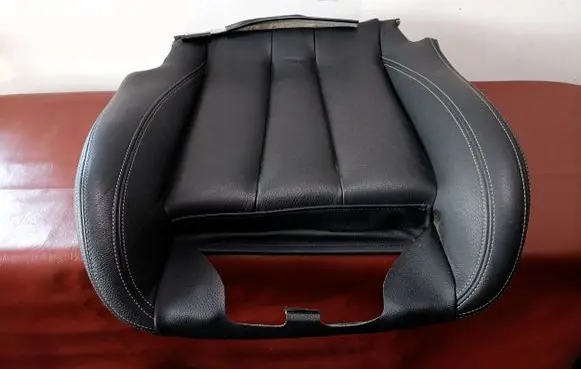 BMW 4 F32 F33 Front passenger seat 7327586 52107327586 52108492382