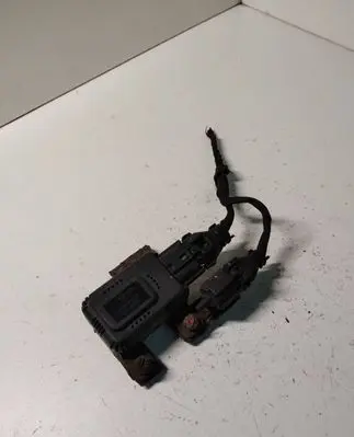 Hyundai Santa Fe Air quality sensor 97280XXXXX