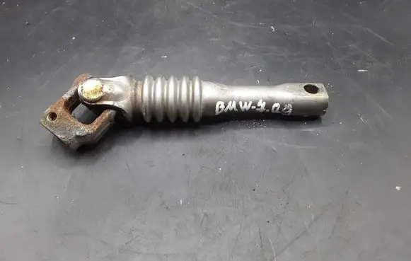 BMW 7 F01 F02 F03 F04 Steering column universal joint NOCODE