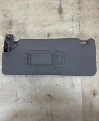 BMW 2 F45 Sun visor 20150310SK