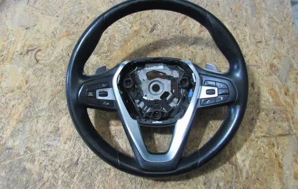 BMW X4 G02 Steering wheel