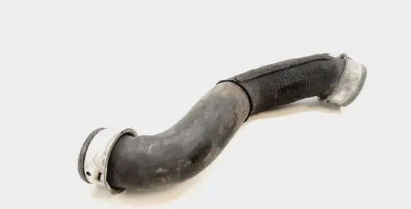 Mercedes-Benz E W212 Engine coolant pipe/hose A2125018282