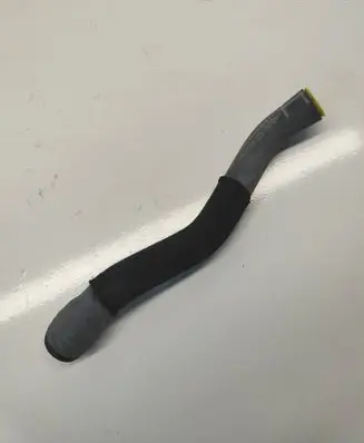 Audi Q7 4L Breather hose/pipe 7L6129653