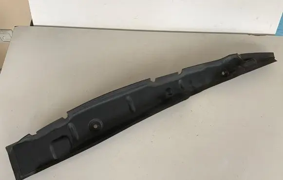Audi Q5 SQ5 Fender end trim 80A821112