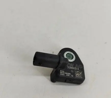 Seat Leon (5F) Airbag deployment crash/impact sensor 3Q0959351A
