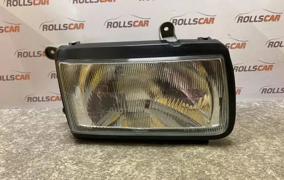 Opel Frontera B Headlight/headlamp 1305235379 0301154304