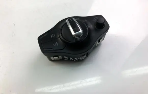 Audi A5 8T 8F Light switch 8K0941531AS
