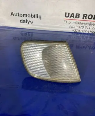 Audi 100 S4 C4 Front indicator light 0152617