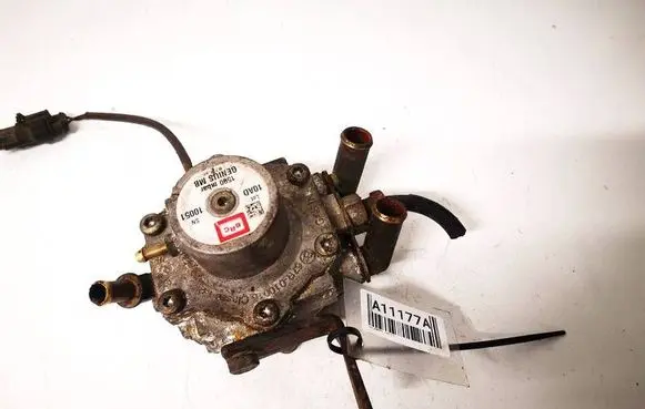 KIA Sorento LP gas reducer 67R010016