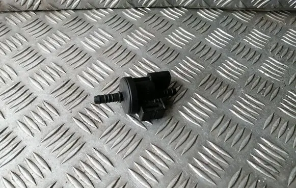Audi A6 S6 C6 4F Vacuum valve 06E906517A 0280142431