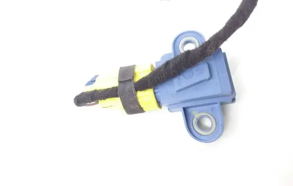 Volkswagen Golf V Airbag deployment crash/impact sensor 1K0955557A