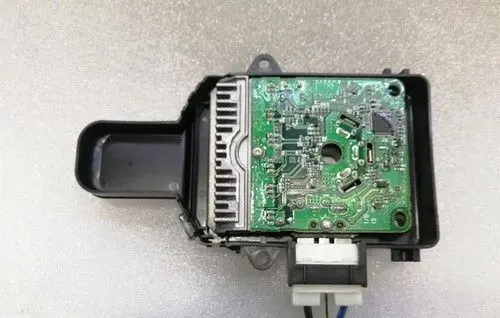 Land Rover Range Rover Sport L494 Heater blower motor/fan resistor