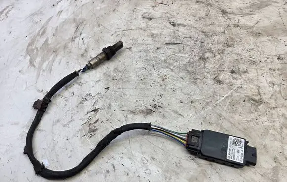 Jaguar XE Lambda probe sensor JPLA5J299AE