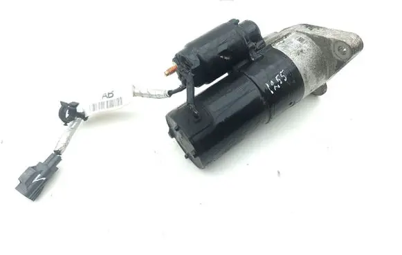 Land Rover Evoque II Starter motor K8D211001AC