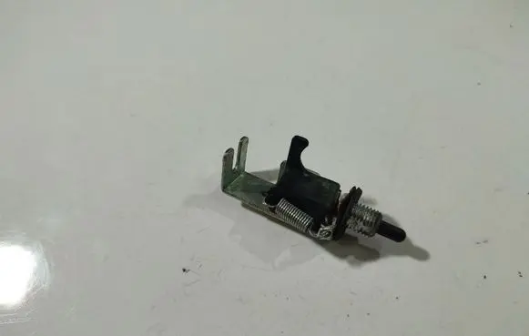 Mazda 6 Brake pedal sensor switch 
