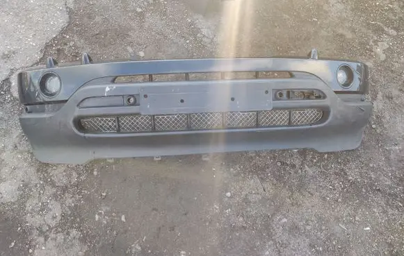 BMW X5 E53 Front bumper
