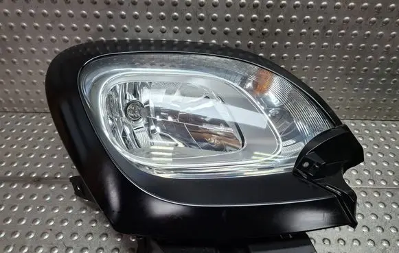 Fiat Panda III Headlight/headlamp S26282591 52024278